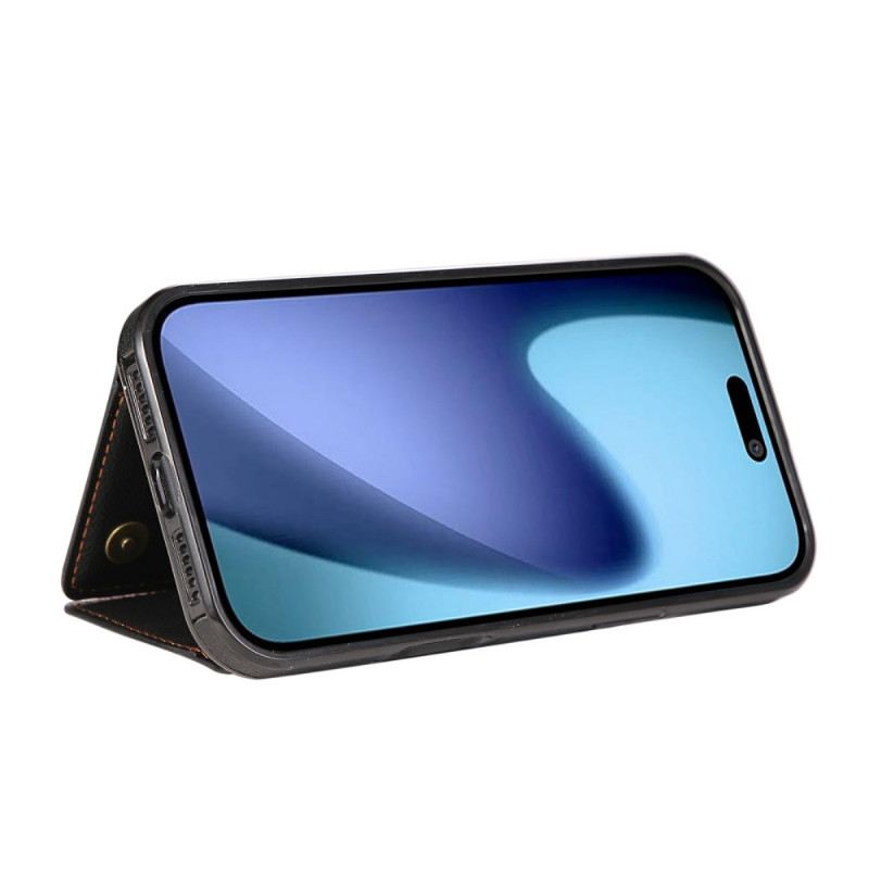 Tok iPhone 17 Pro Max Pénztárca És Vállpánt