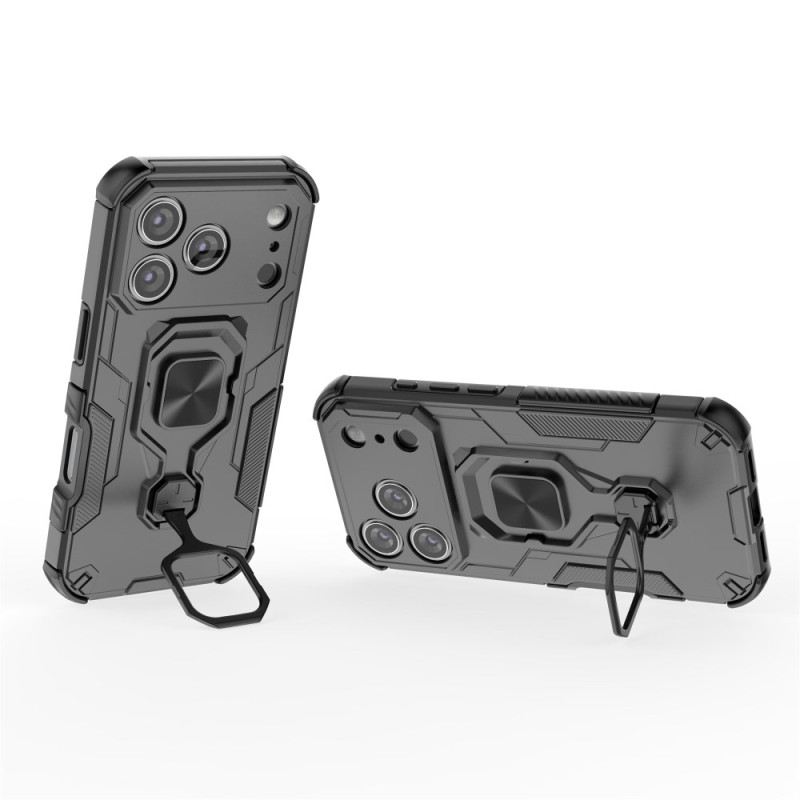 Tok iPhone 17 Pro Max Tartós Gyűrű