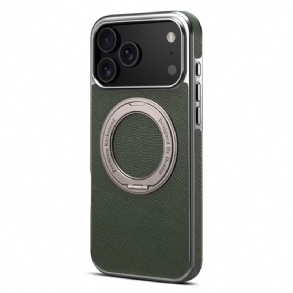 Tok iPhone 17 Pro Max Texturált Bőr