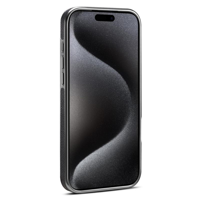 Tok iPhone 17 Pro Max Texturált Bőr