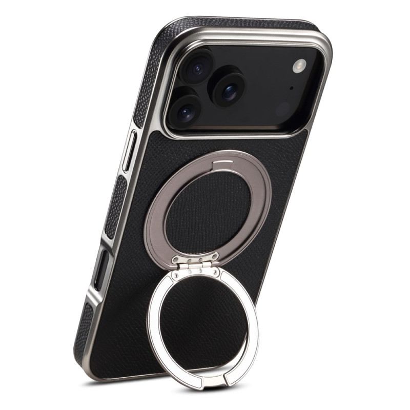 Tok iPhone 17 Pro Max Texturált Bőr