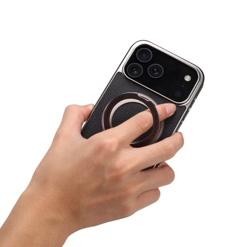 Tok iPhone 17 Pro Max Texturált Bőr