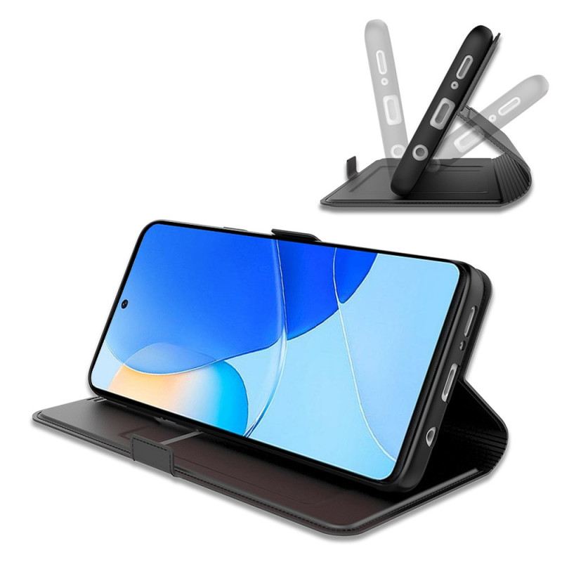 Bőrtok Huawei Pura 70 Ultra Finomság