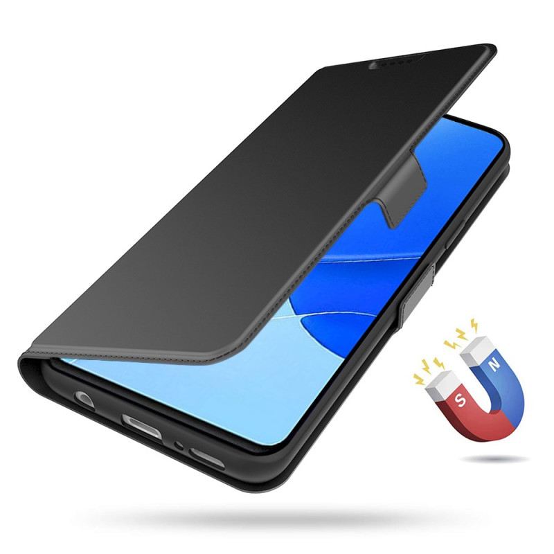 Bőrtok Huawei Pura 70 Ultra Finomság
