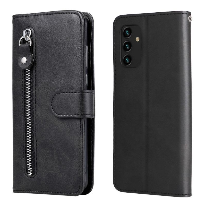 Fliptok / Bőrtok Samsung Galaxy A13 Pénztárca