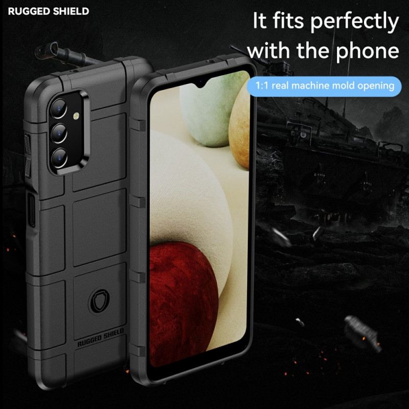 Tok Samsung Galaxy A13 Masszív Pajzs