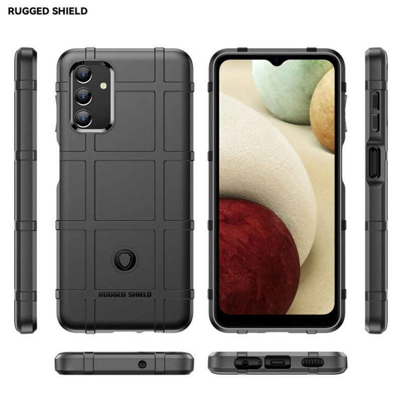 Tok Samsung Galaxy A13 Masszív Pajzs
