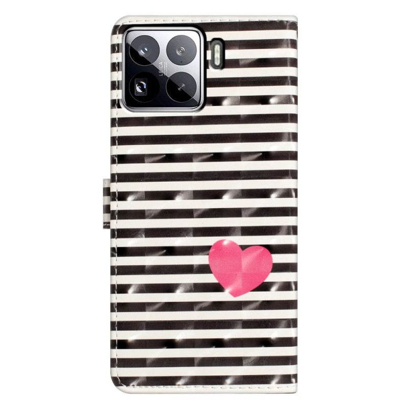 3d Csíkok És Szívek