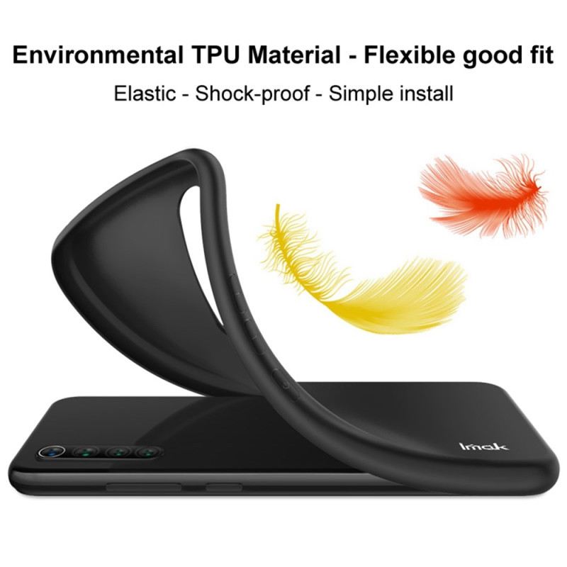 Bőrtok Xiaomi 15 Pro Uc-3 Sorozat Imak