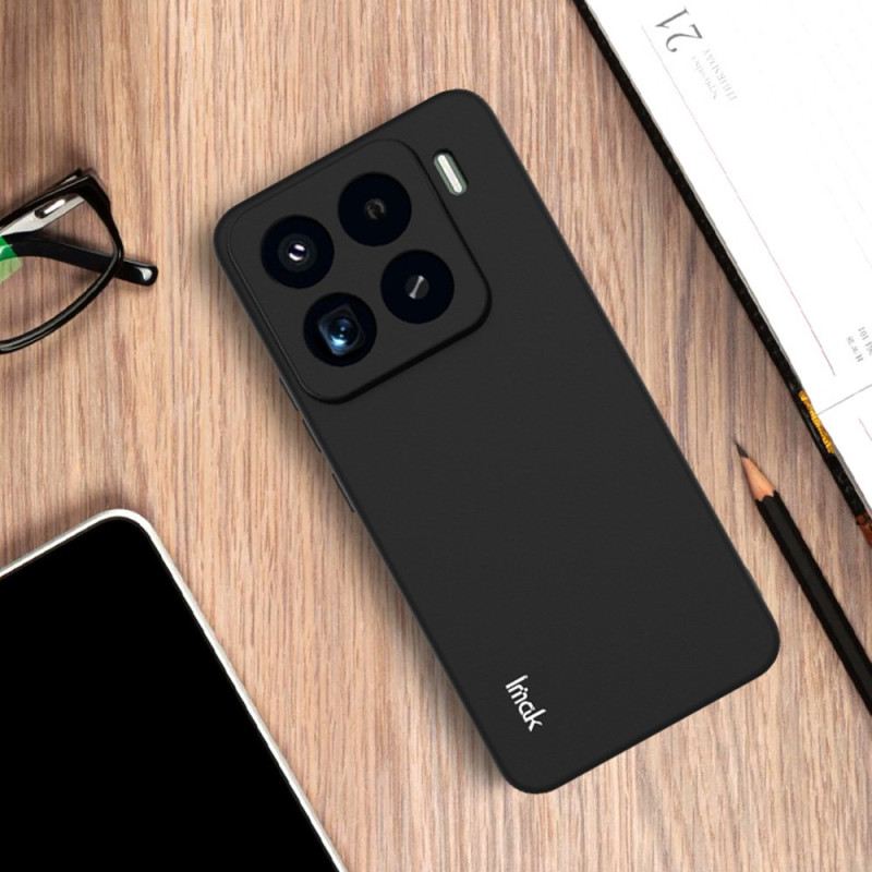 Bőrtok Xiaomi 15 Pro Uc-3 Sorozat Imak