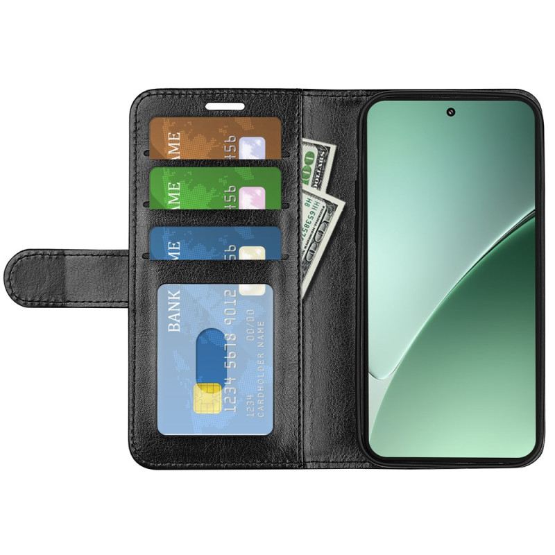 Bőrtok Xiaomi 15 Pro Vintage