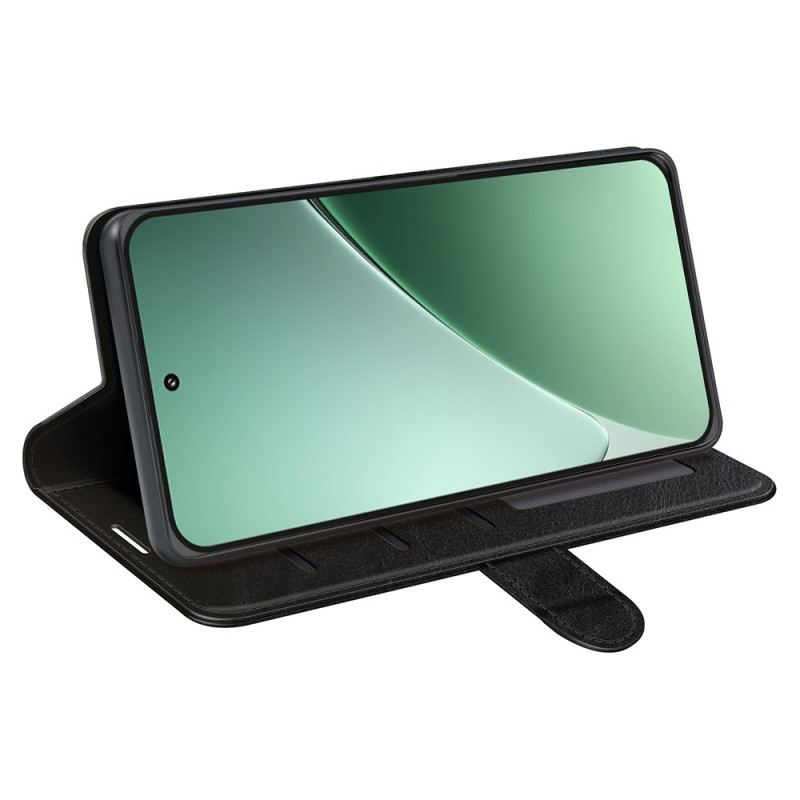 Bőrtok Xiaomi 15 Pro Vintage