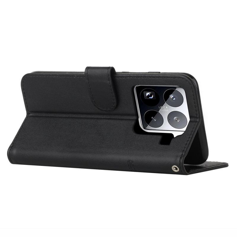 Fliptok Xiaomi 15 Pro Business