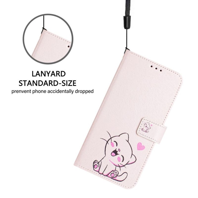 Fliptok Xiaomi 15 Pro Cica