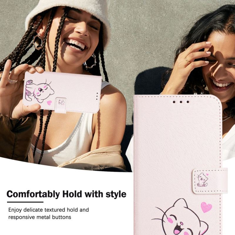 Fliptok Xiaomi 15 Pro Cica