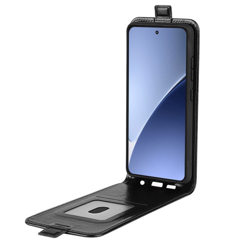 Fliptok Xiaomi 15 Pro Függőleges Fedél