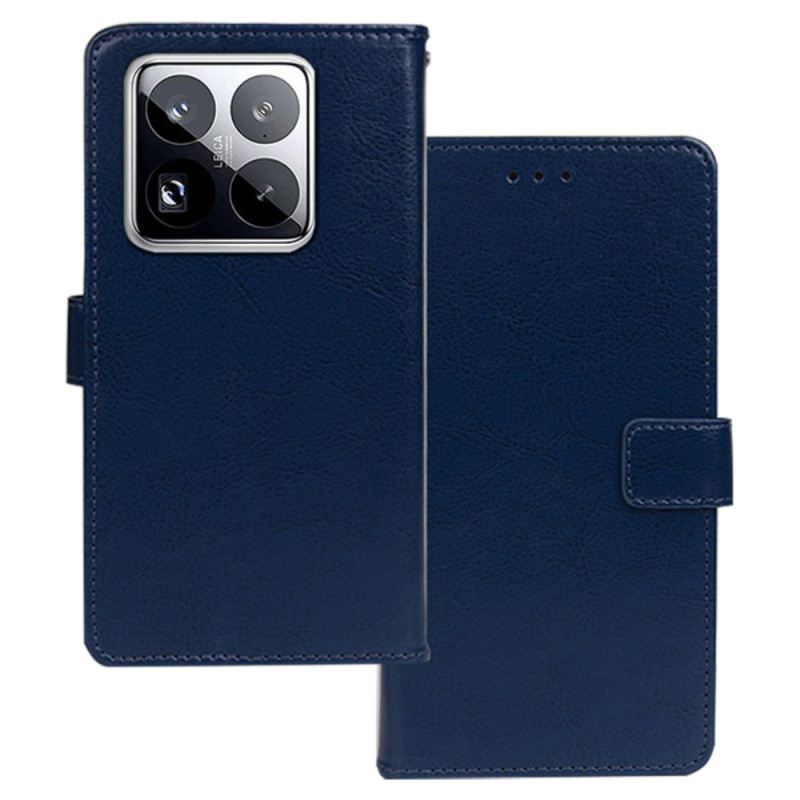 Fliptok Xiaomi 15 Pro Idewei