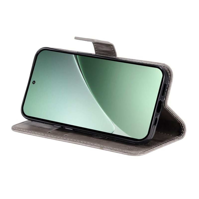 Fliptok Xiaomi 15 Pro Macska És Fa