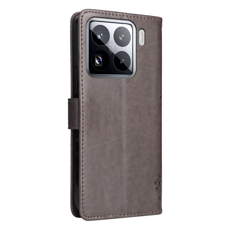 Fliptok Xiaomi 15 Pro Macska És Fa