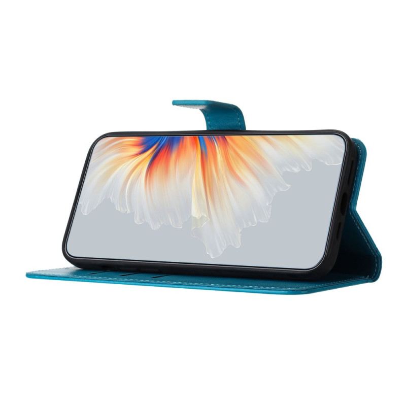 Fliptok Xiaomi 15 Pro Mandala Minta