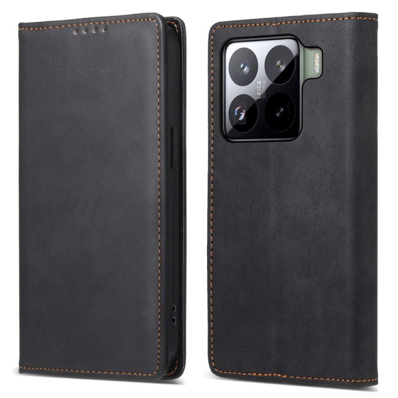 Fliptok Xiaomi 15 Pro Rfid Pénztárca