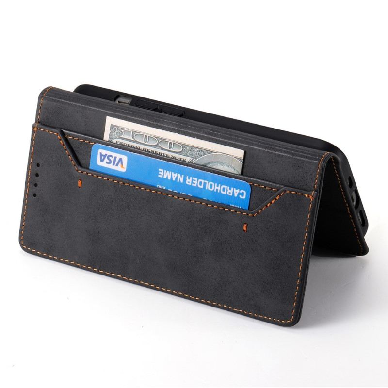 Fliptok Xiaomi 15 Pro Rfid Pénztárca