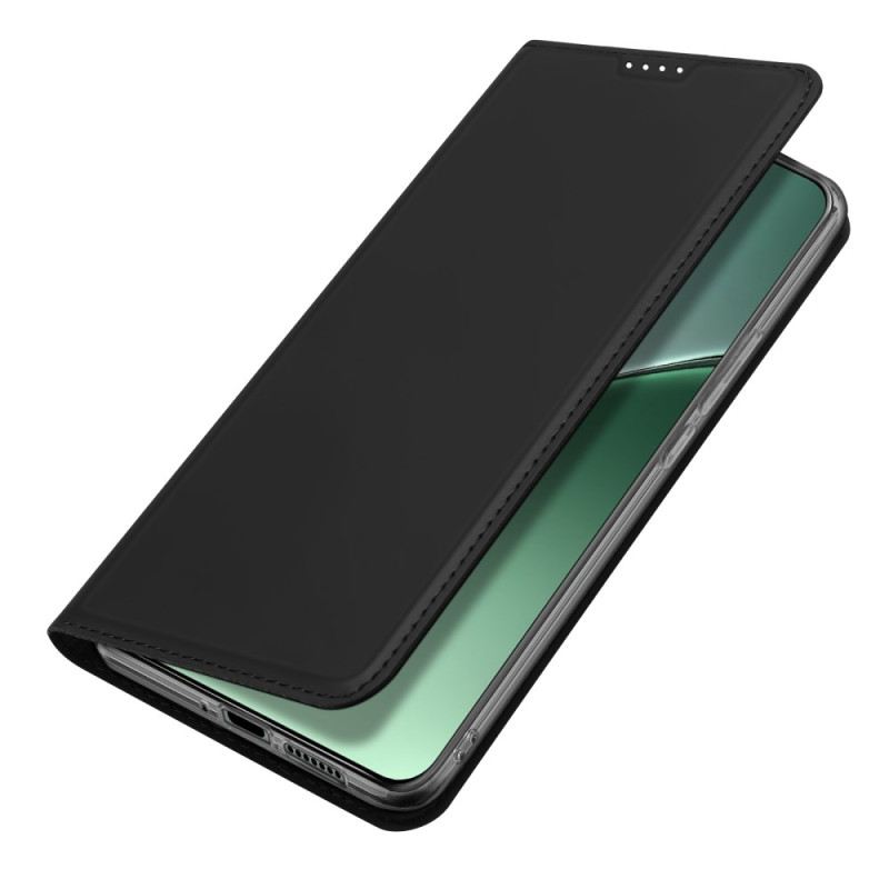 Fliptok Xiaomi 15 Pro Skin Pro Sorozat Dux Ducis