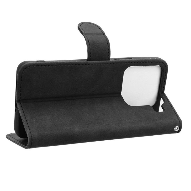 Fliptok Xiaomi 15 Pro Velúr Hatású