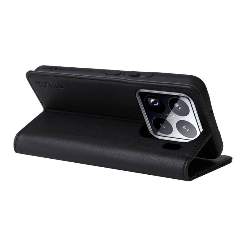 Fliptok Xiaomi 15 Pro Ykatu