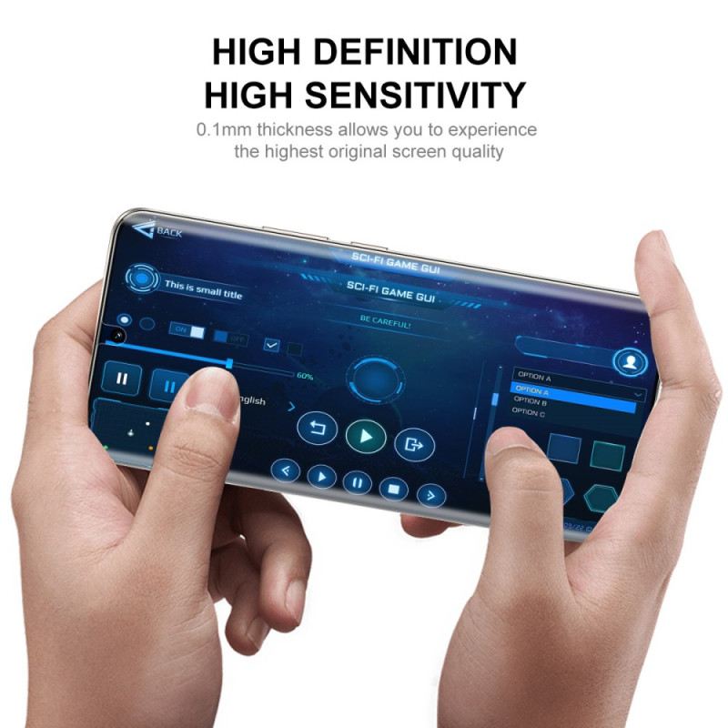 Képernyővédő Xiaomi 15 Pro-hoz