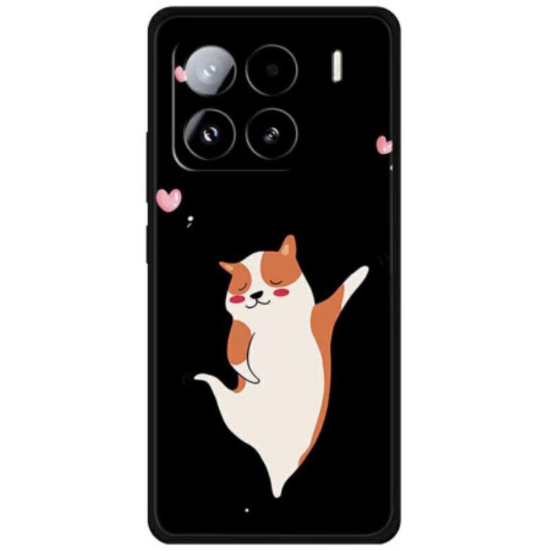 Mobiltelefon Tokok Xiaomi 15 Pro Corgi