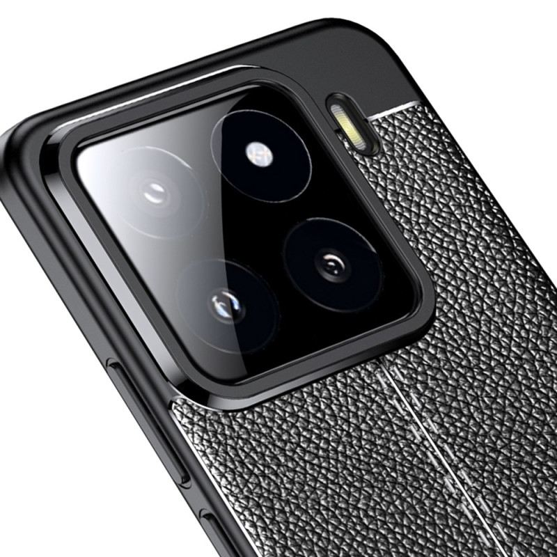 Mobiltelefon Tokok Xiaomi 15 Pro Dupla Vonalas