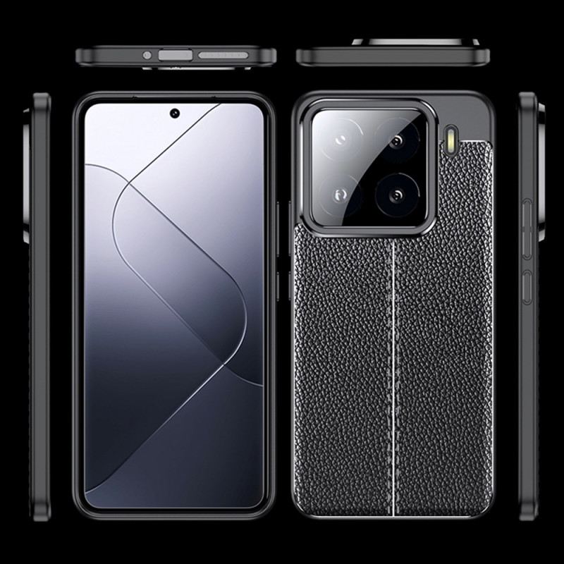 Mobiltelefon Tokok Xiaomi 15 Pro Dupla Vonalas