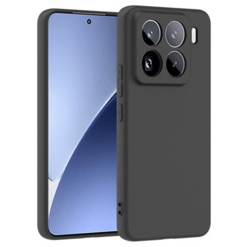 Mobiltelefon Tokok Xiaomi 15 Pro Masszív Vékony