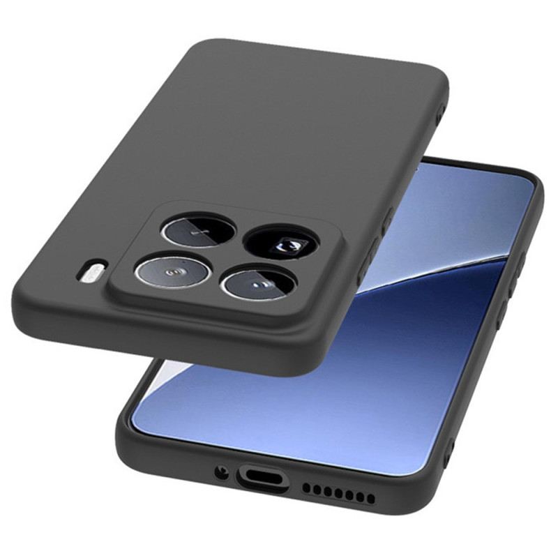 Mobiltelefon Tokok Xiaomi 15 Pro Masszív Vékony