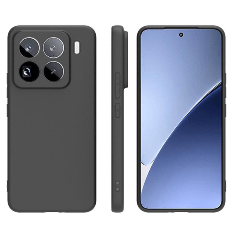 Mobiltelefon Tokok Xiaomi 15 Pro Masszív Vékony