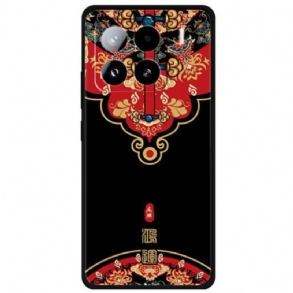 Mobiltelefon Tokok Xiaomi 15 Pro Szerencsés Érkezés