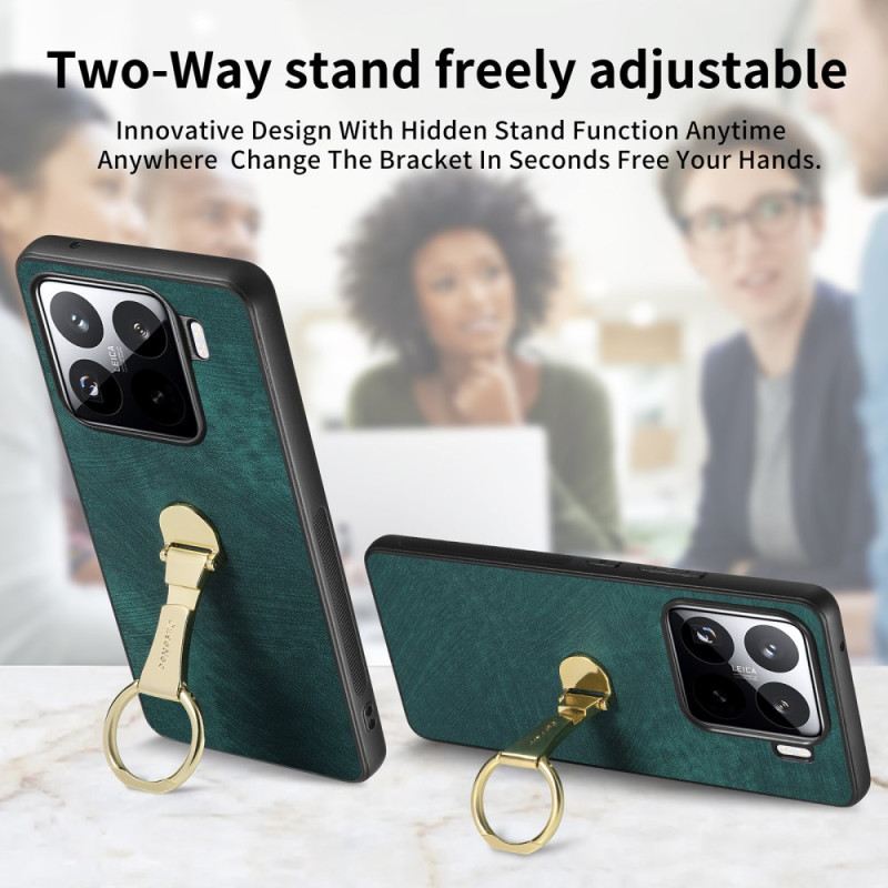 Telefontok Xiaomi 15 Pro Caseneo Összecsukható Állvány