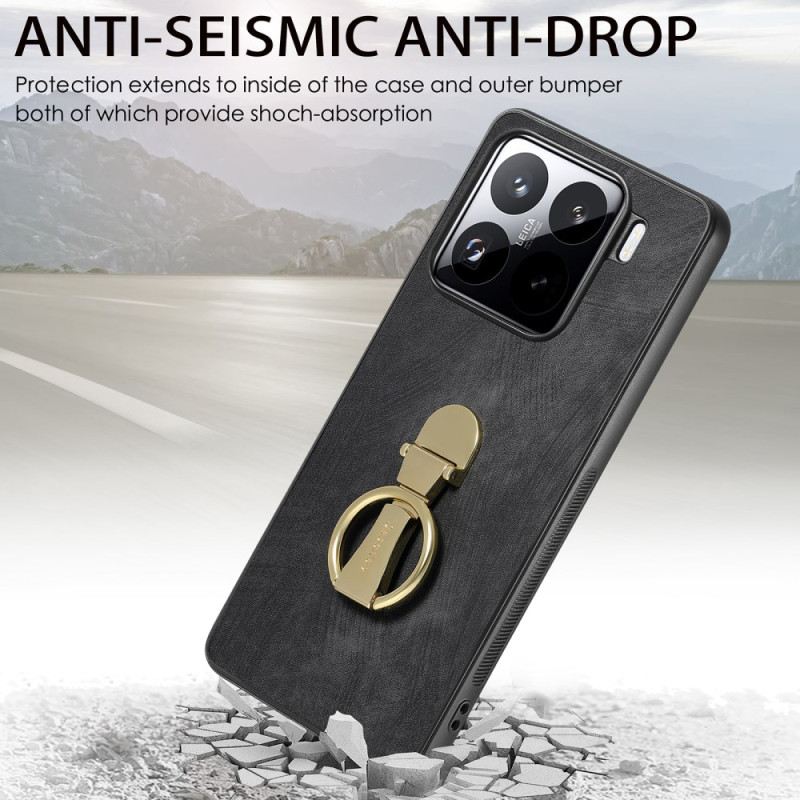 Telefontok Xiaomi 15 Pro Caseneo Összecsukható Állvány