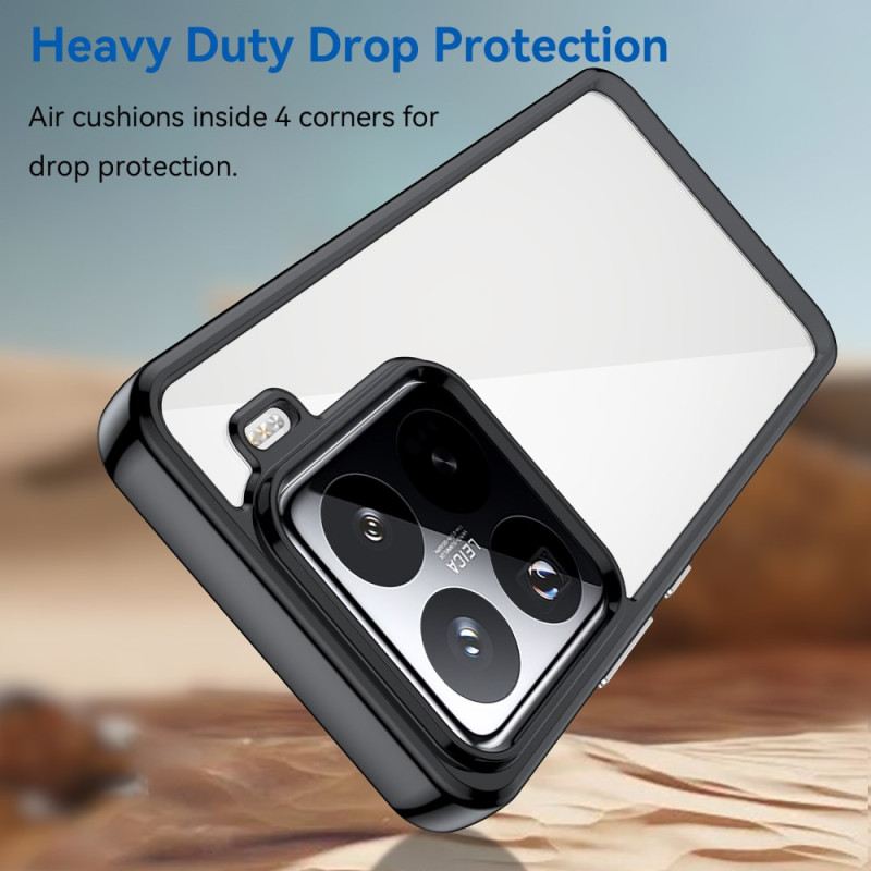 Telefontok Xiaomi 15 Pro Cukorka Sorozat