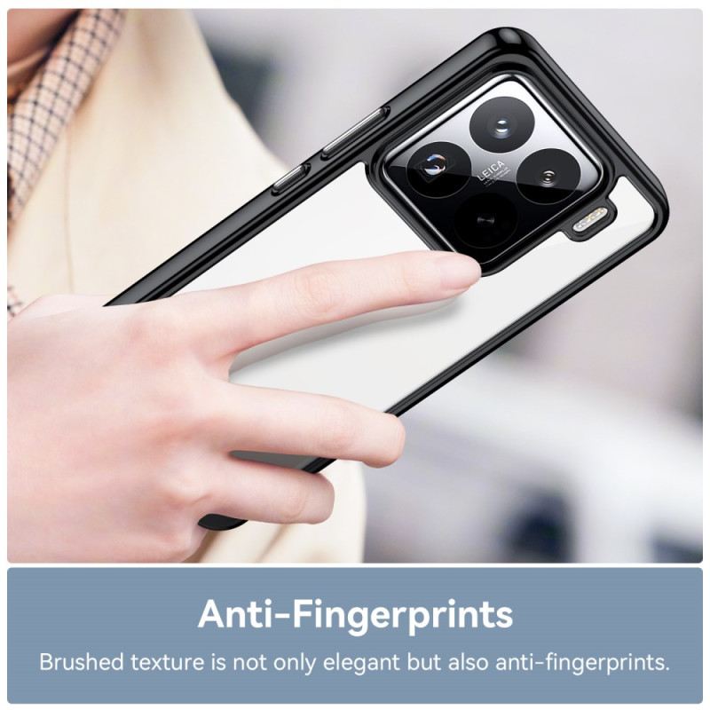 Telefontok Xiaomi 15 Pro Cukorka Sorozat