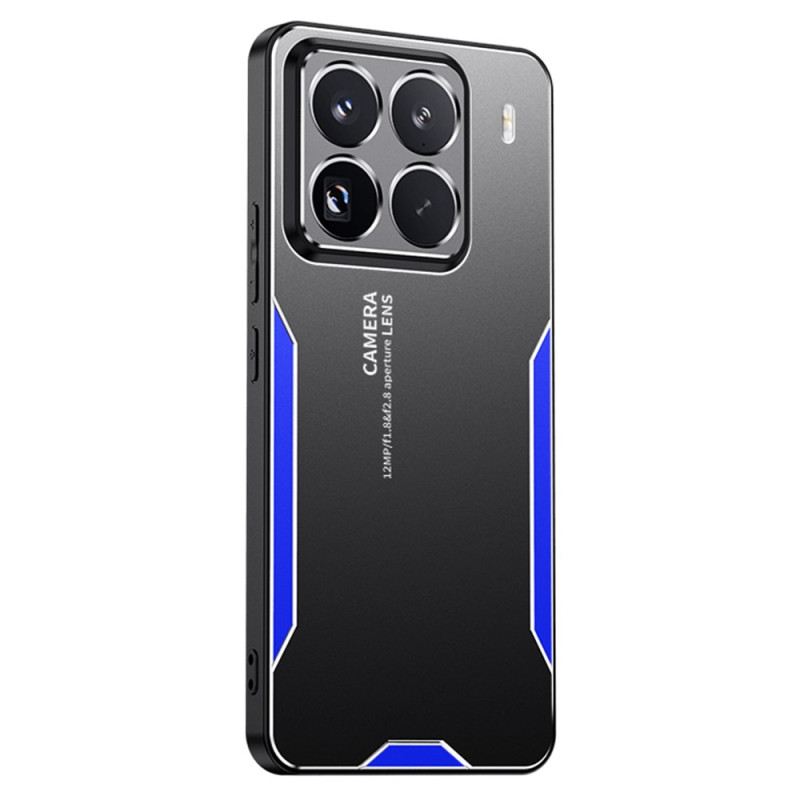 Telefontok Xiaomi 15 Pro Fémhatású