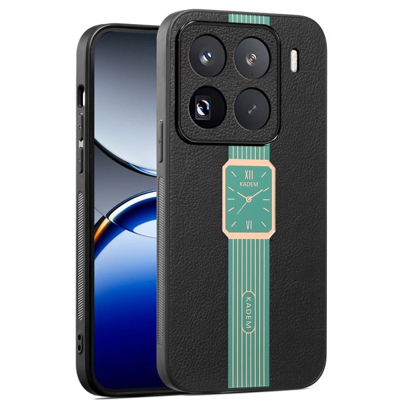 Telefontok Xiaomi 15 Pro Kadem Karóra