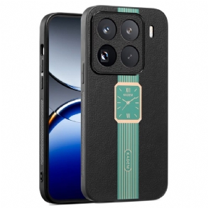 Telefontok Xiaomi 15 Pro Kadem Karóra