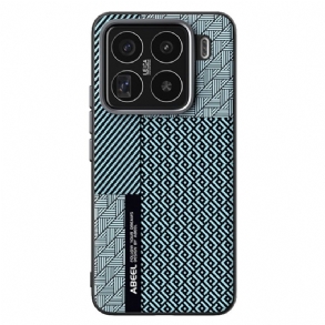 Telefontok Xiaomi 15 Pro Magsafe-kompatibilis Mikrodombornyomott