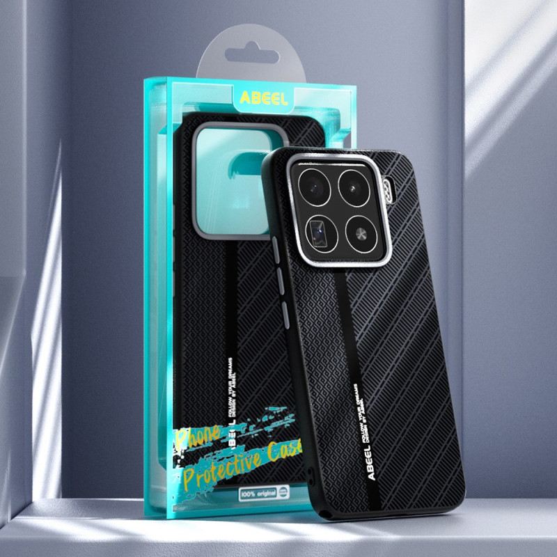 Telefontok Xiaomi 15 Pro Magsafe-kompatibilis Mikrodombornyomott