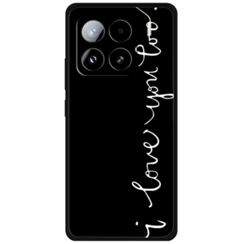 Telefontok Xiaomi 15 Pro Szeretlek Túl