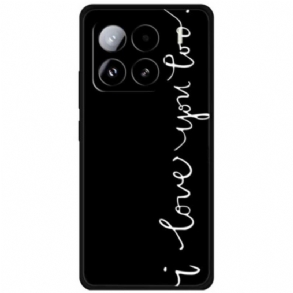 Telefontok Xiaomi 15 Pro Szeretlek Túl