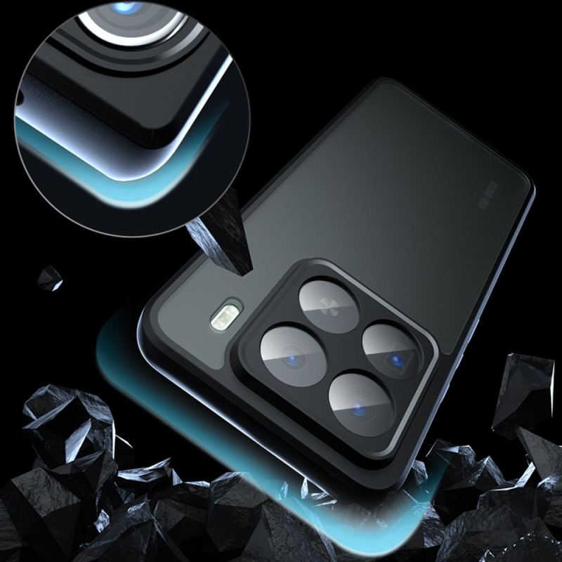 Telefontok Xiaomi 15 Pro Ütésálló