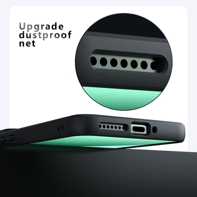 Telefontok Xiaomi 15 Pro Ütésálló